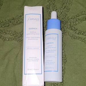Farsali Quench Moisture Replenishing Serum